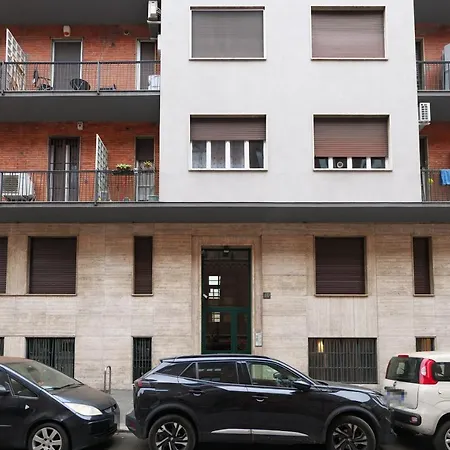 Primopiano - Copernico 10 Daire