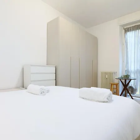 Daire Primopiano - Copernico 10 Milano