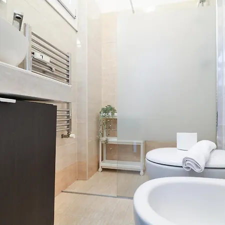 Primopiano - Copernico 10 Daire