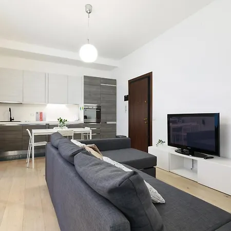 Primopiano - Copernico 10 Daire