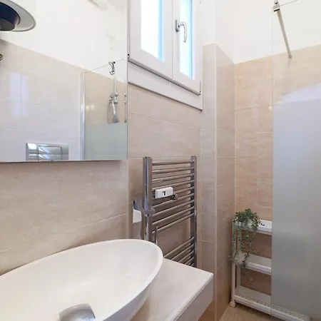 Primopiano - Copernico 10 Daire Milano