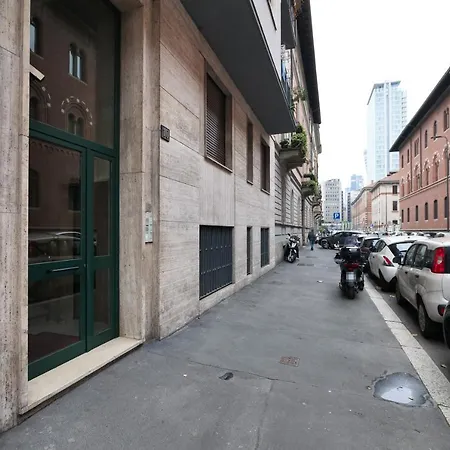 Primopiano - Copernico 10 * Milano