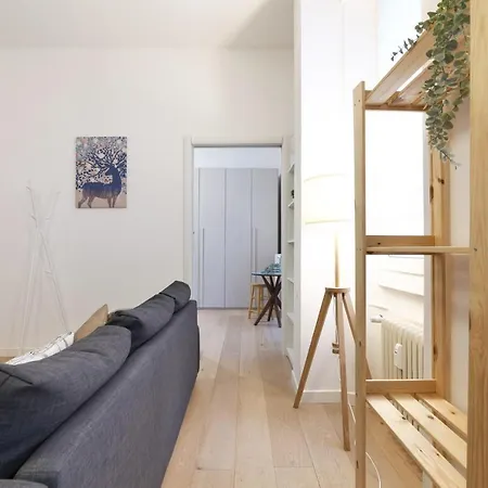 Primopiano - Copernico 10 Daire