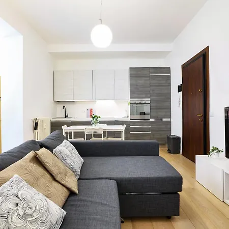 Primopiano - Copernico 10 Milano