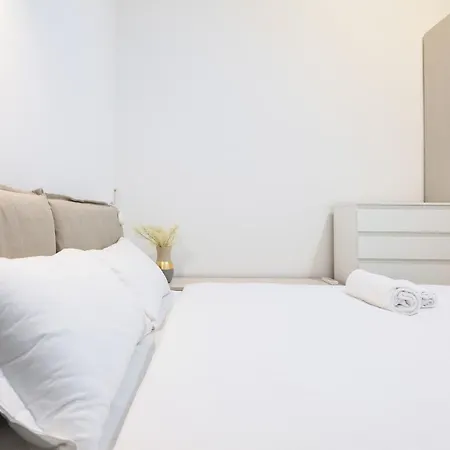 Primopiano - Copernico 10 Daire Milano