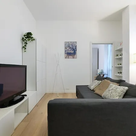 Primopiano - Copernico 10 Daire Milano