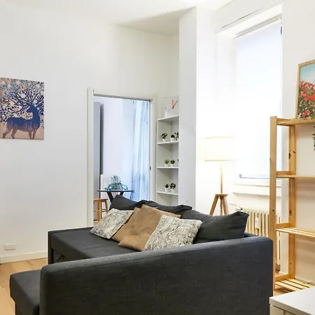 Apartment Primopiano - Copernico 10 Mailand
